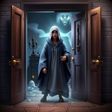 air.TTNG.door.horror.escape.room.mystery.brain.adventure