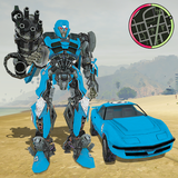 amazing.robot.car.transform.futuristic