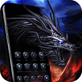 dark.dragon.black.wild