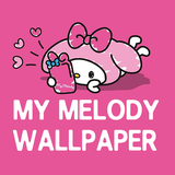 wallpaper.cutekawaii.pinkmelody
