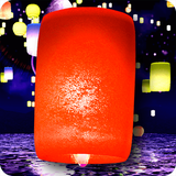 skydivers.lanterns3d
