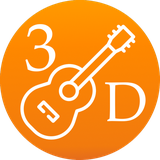 urokimusic.com.HowToPlayGuitar3D