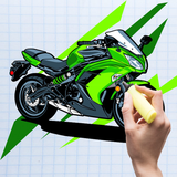 com.freecoloring.motorcycle