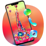 theme.colorful.bright.colorful.water.splash.launcher.wallpaper