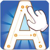 com.aprenderjugando.AlphabetTracing