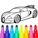 com.foofoo.carscoloring