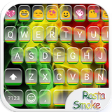 com.kkkeyboard.emoji.keyboard.theme.RastaSmoke