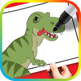 ir.tinasoft.drawing_dinosaur