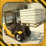 fork.lift.construction.parking
