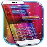 keyboard.theme.neon.messenger