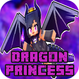 com.Pixel.games.adventure.dragon.princess.mod