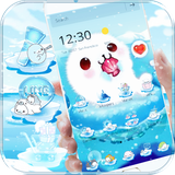 com.launcher.cute.seal.water.theme