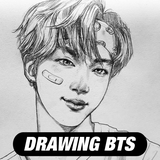 com.howtodraw.btstutorial