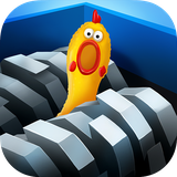 hiperion.shredder