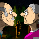 net.wildgames.grandpagrannytwohunters