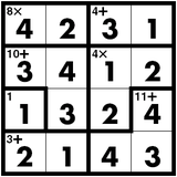 calcudoku.Puzzledemo