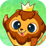 bibi.pet.games.children.savanna