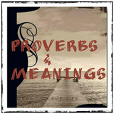 com.islet.Englishproverbsandmeanings