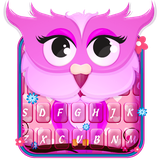 com.kkkeyboard.emoji.keyboard.theme.PinkOwl