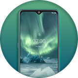 theme.Nokia.Nokia7.Nokia6.mate30.pro.x.wallpaper.launcher