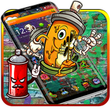 graffiti.wall.cool.launcher