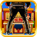 sheriff.thesaloon