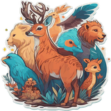 ir.sinaghazi.animal_world_mobile