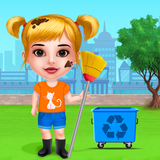 com.supergirlgamestudio.schoolclean