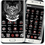 horror.pirate.black