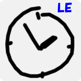 net.moemoe.tomorrow.GraffitiAnalogClock.Free