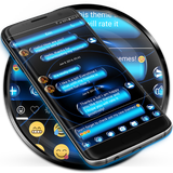 com.kkkeyboard.emoji.keyboard.theme.mSpheresBlue