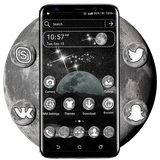 moon.galaxy.themes