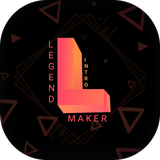 legend.intromaker.animatedtext.videomaker