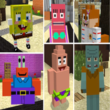 ggcraft.sponge_bikini_bottom_mod_mcpe