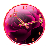 com.yazdapp.PinkGoldclockwidgetDemo