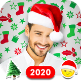 com.Christmas_Santa.Hat_FaceMaker