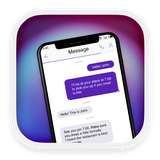 com.heyemoji.onemms.theme.os12themepurple