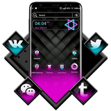 black.neon.themes