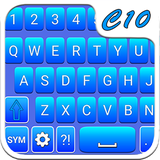 eu.c10studio.cyankeyboard
