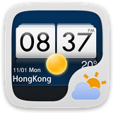 com.gau.go.weatherex.systemwidgetskin.miuistyleskin