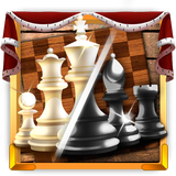 pt.asteroid_games.chess.grandmaster.cell.board.figure.walking.mat.elephant.queen.rook.king.strategy.table.think.free_game