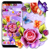 flower.shine.rose