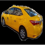 taxi.kish.ir