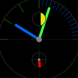 kuba.livewall.clocks.ontime