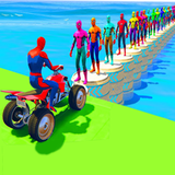 com.GS.Quads.Superheroes.Stunts.Racing