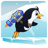 com.sas.RocketPenguin