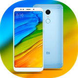 ssa.Xiaomi.Redmi5Plus.MiUi.Note4.Y1Lite.Max2.Wallpaper.Theme.Launcher
