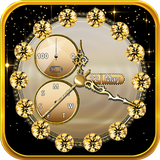 com.AYVWM.gold.digital.clock.widget