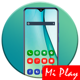 smartpixelator.xiaomi.miplay.xiaomimiplay.miplaywallpapers.launcher.theme