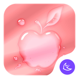 com.apusapps.theme.i_pink_iphonex_c74de4b860